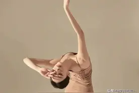 人像美图壁纸第98期：舞蹈美女图片