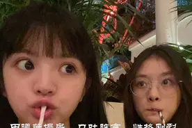 田曦薇塌房，口吐脏言，性格刚烈图片