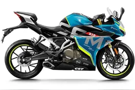 如果你准备入手摩托车，请你先瞧瞧图片