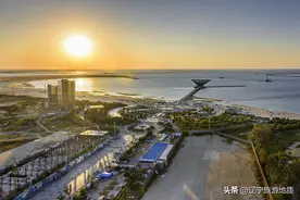 鲅鱼圈真的成了一个圈：不是你说来就能来，说走就能走的地方了图片