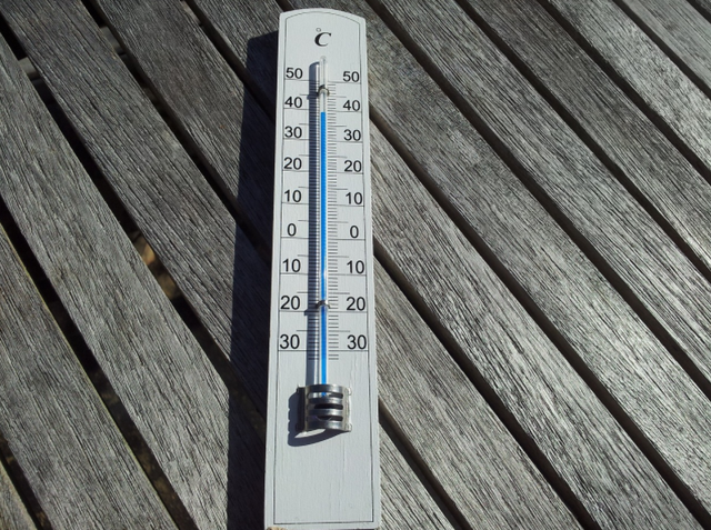 未来30天，江西以高温晴热天气为主！降水偏少