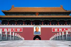 全球各国往年军费开支对比，中国与美国相差悬殊！图片