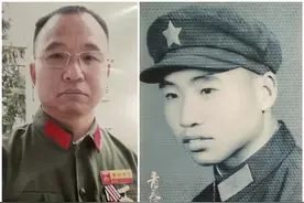 “军神”李陶雄：被判定死亡78天后苏醒，带着100块弹片活下来图片