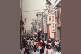 没这张合影，敢说自己在天津长大？图片