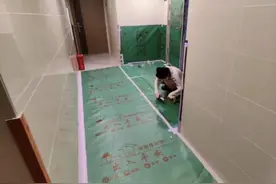 过来人忠告：装修时，这8样东西一定要提前买，别用师傅自带的图片