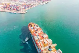 中国企业组团出海，品牌是硬实力图片