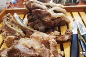 内蒙手把肉那么好吃，为啥没能火遍全国？3个“缺陷”限制其发展图片