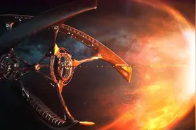 移民太空不再是梦！NASA发现太阳系外，疑似有人类能居住的星球图片