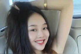 从网红到豪门贵妇，借3个男人上位，晚晚堪比邓文迪，手段太高明图片