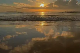 福建这个让人着迷的暖冬海岛，告诉你人间很值得！图片