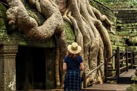 泰国还是柬埔寨？10 年签证计划比较图片