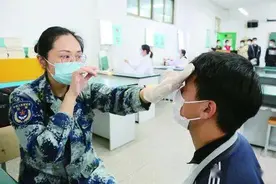 空军招飞体检眼科常见淘汰原因（上）图片