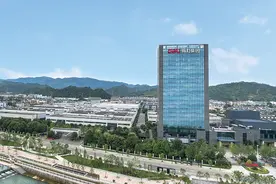 得力四十年，一个中国制造的跃迁样本图片