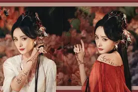 热搜霸屏，她又一部爆款预定？图片