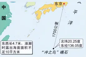 我们在南海“种岛”，国际上承认吗？图片