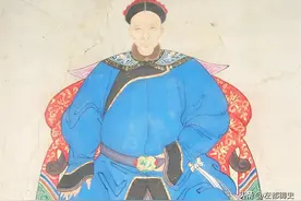 亲王仅有一子可承袭郡王，那么其他儿子又该封什么爵位呢？图片