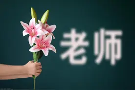 编制内的教师工资到底有多高？图片