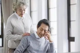 老年人最致命的三个坏习惯，很多人都有，建议了解图片