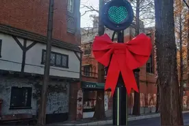 上海是懂浪漫的！这些充满爱意的镜头，你心动了吗？图片