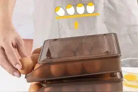 9个值得分享的厨房好物，实用还不贵，下厨倍感舒心图片