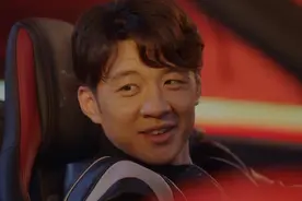 《请叫我总监》演员打了多少浓妆男明星的脸？给你们看看啥叫帅哥图片