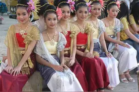 合法允许“一夫多妻制”的国家，竟然有这么多！图片