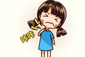 脖子咔咔响，有颈雄病吗？经常这样响会不会瘫痪？图片