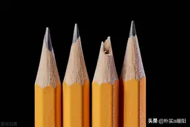 孩子上学用剩的铅笔，我是这么处理的图片