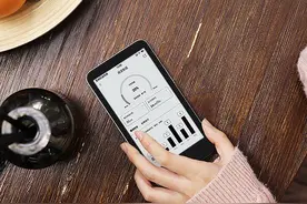 告别Kindle，电子书阅读器还有很多图片