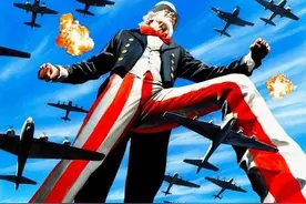 美国是如何称霸100多年底蕴是怎么来的图片