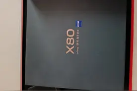 vivox80和小米12s ultra的对比图片