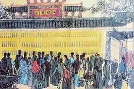 古代状元VS现代状元，一比吓一跳图片