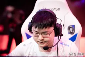 再见Uzi！BLG官宣：Uzi将暂别赛场！Uzi本人回应：请继续支持BLG图片