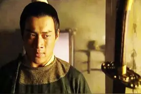 水浒传，五个人有千斤之力，只有武松最特殊，有千斤神力图片