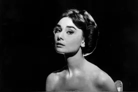 奥黛丽·赫本：生命中最值得追忆的芳华图片