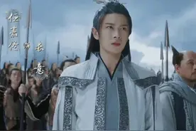 杨紫肖战VS迪丽热巴任嘉伦，3月大剧不断，好口碑不能只依赖粉丝图片