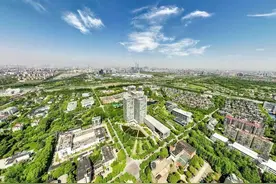 【直击引领区】聚焦扩区提质，张江科学城建设取得新进展图片