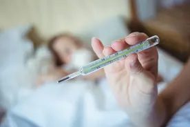 冷暖他知——温度计的前世今生图片