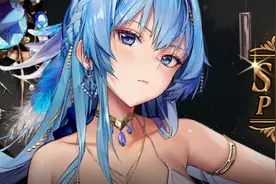 二次元游戏研发杂谈：内容、玩法系统与底层人性图片