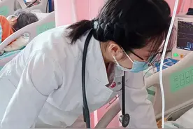 医生自述：亲人临终前，我们到底如何做最后的告别和陪伴图片