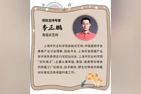 科有趣 | 珍稀营养菌菇系列——鹿茸菇的前世今生（之二）图片