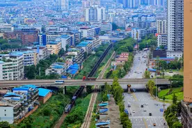 内江楼市，下滑8%，连跌10个月，房价跌回5年前，未来楼市怎么走图片