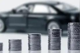 别想从二手车贩子手里占便宜图片