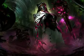 LOL将迎来首个被强制删除的英雄，自带龙魂属性！大概率会重做图片