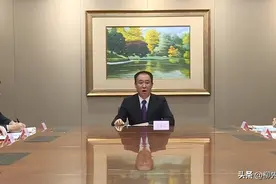 许家印刚跌落，又一个“许老板”上位，成功坐上广州首富的宝座图片