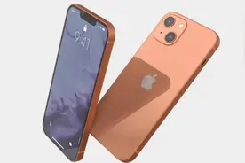 iPhone 14 Max曝光：内外兼修，做果粉心目中的真香机图片