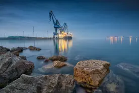 为什么河北省总是刻意忽略自己是沿海省份？图片