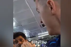 英国酒仙夫妇印度旅游，自称被印度人“打”，事后还夸印度好人多图片