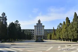 「收藏」东北大学2021年就业数据分析与志愿报考建议图片