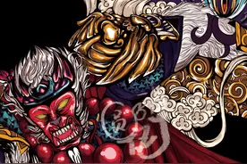 瞒了我们这么多年，原来孙悟空是有家室的，且女儿神通广大图片